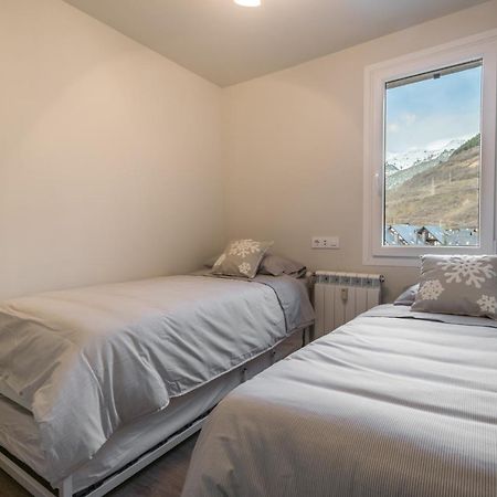 Appartement Lua à Viella Extérieur photo