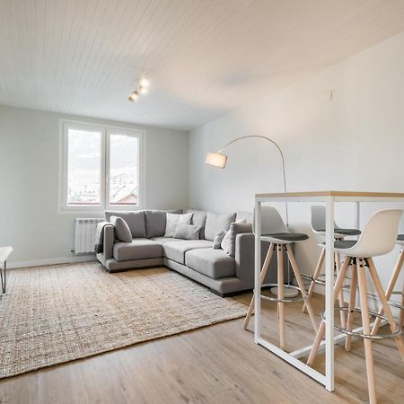Appartement Lua à Viella Extérieur photo