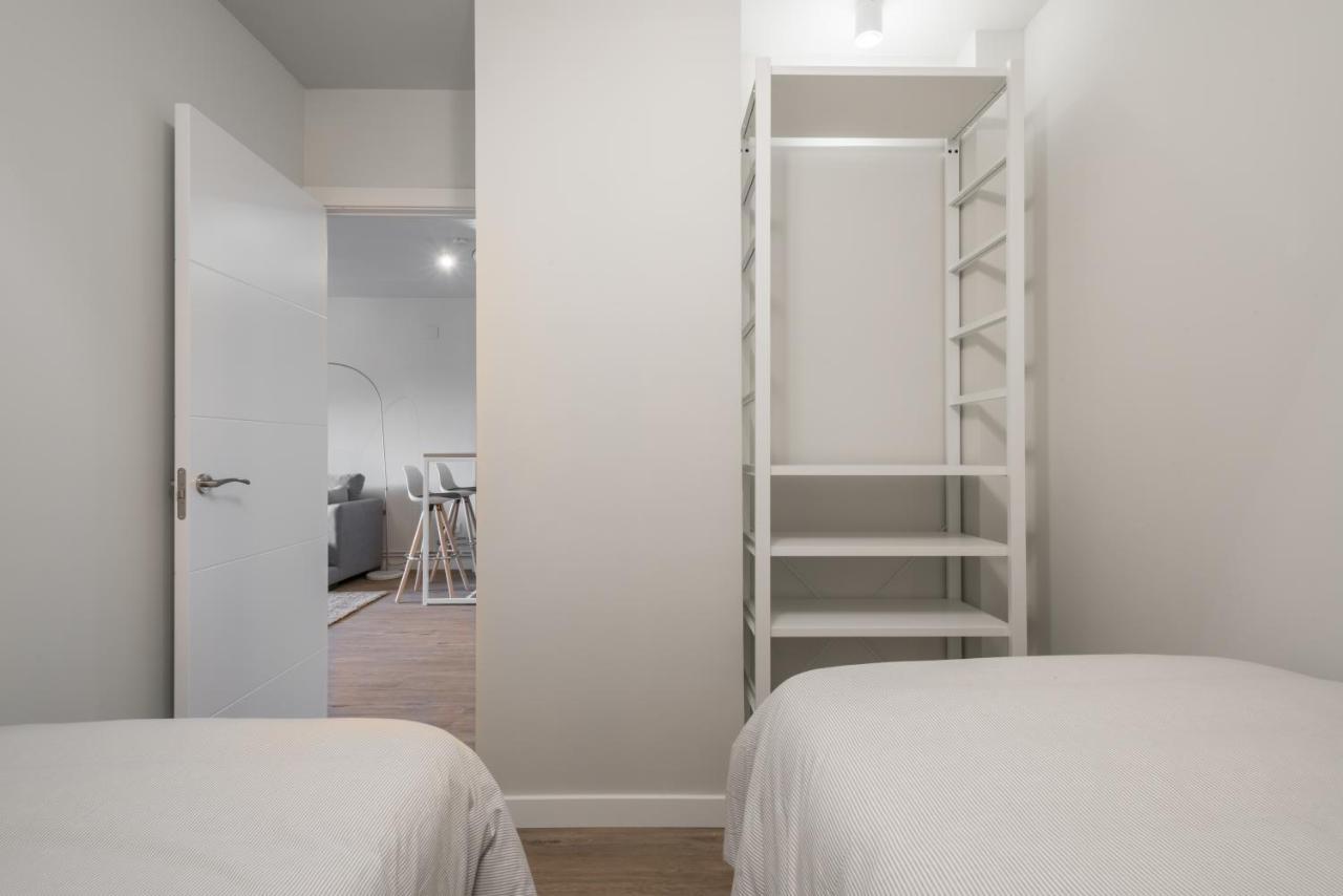 Appartement Lua à Viella Extérieur photo