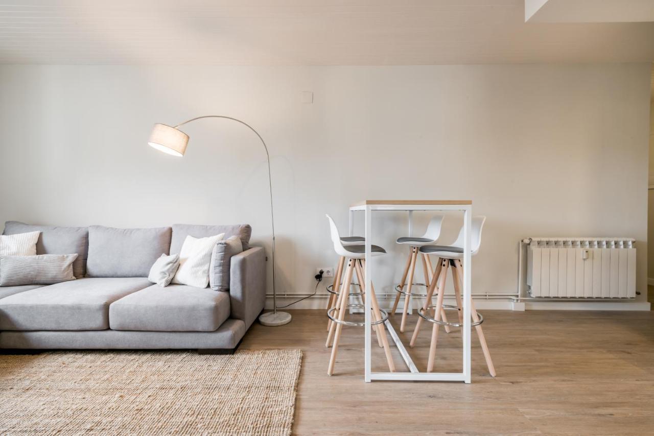 Appartement Lua à Viella Extérieur photo