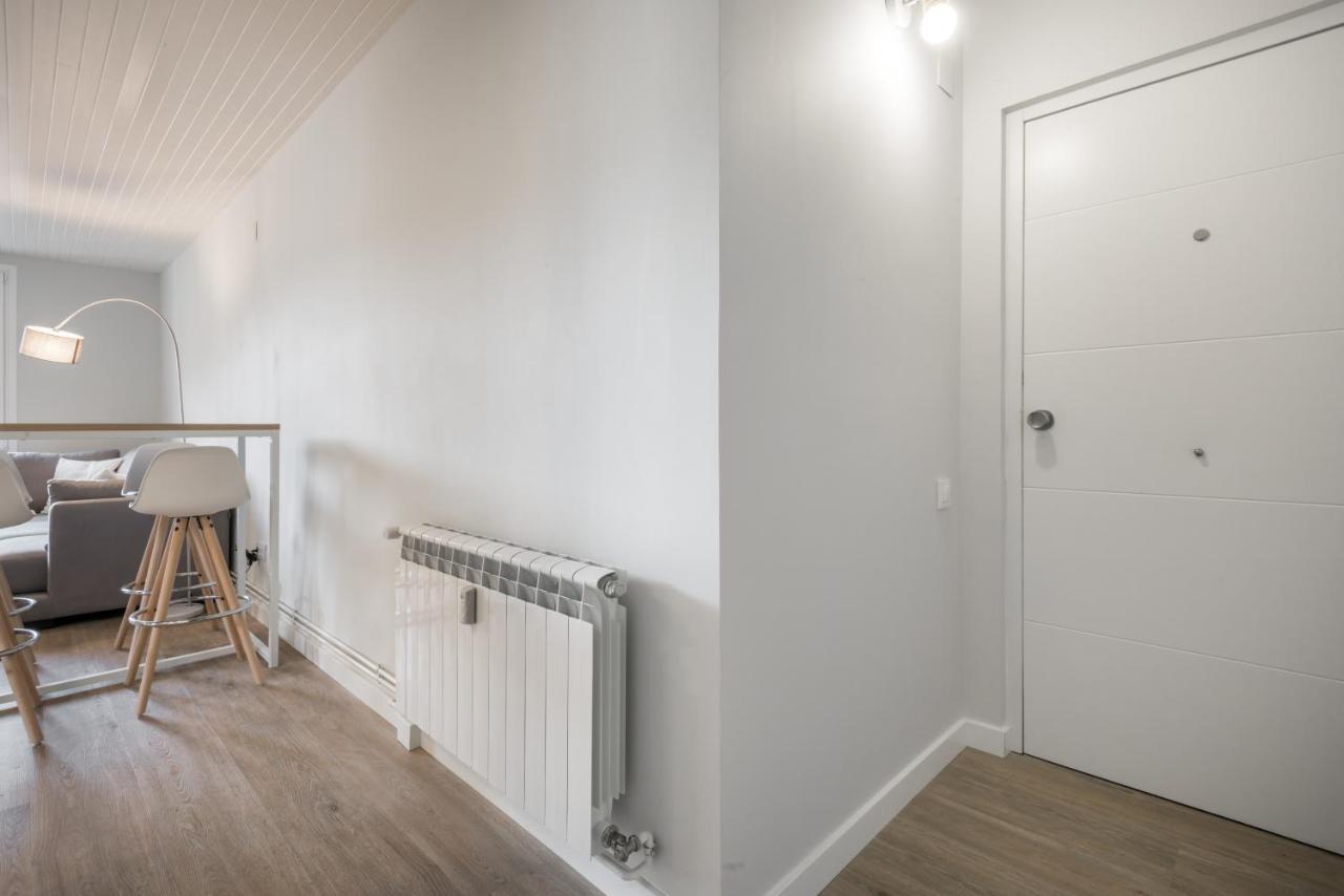 Appartement Lua à Viella Extérieur photo