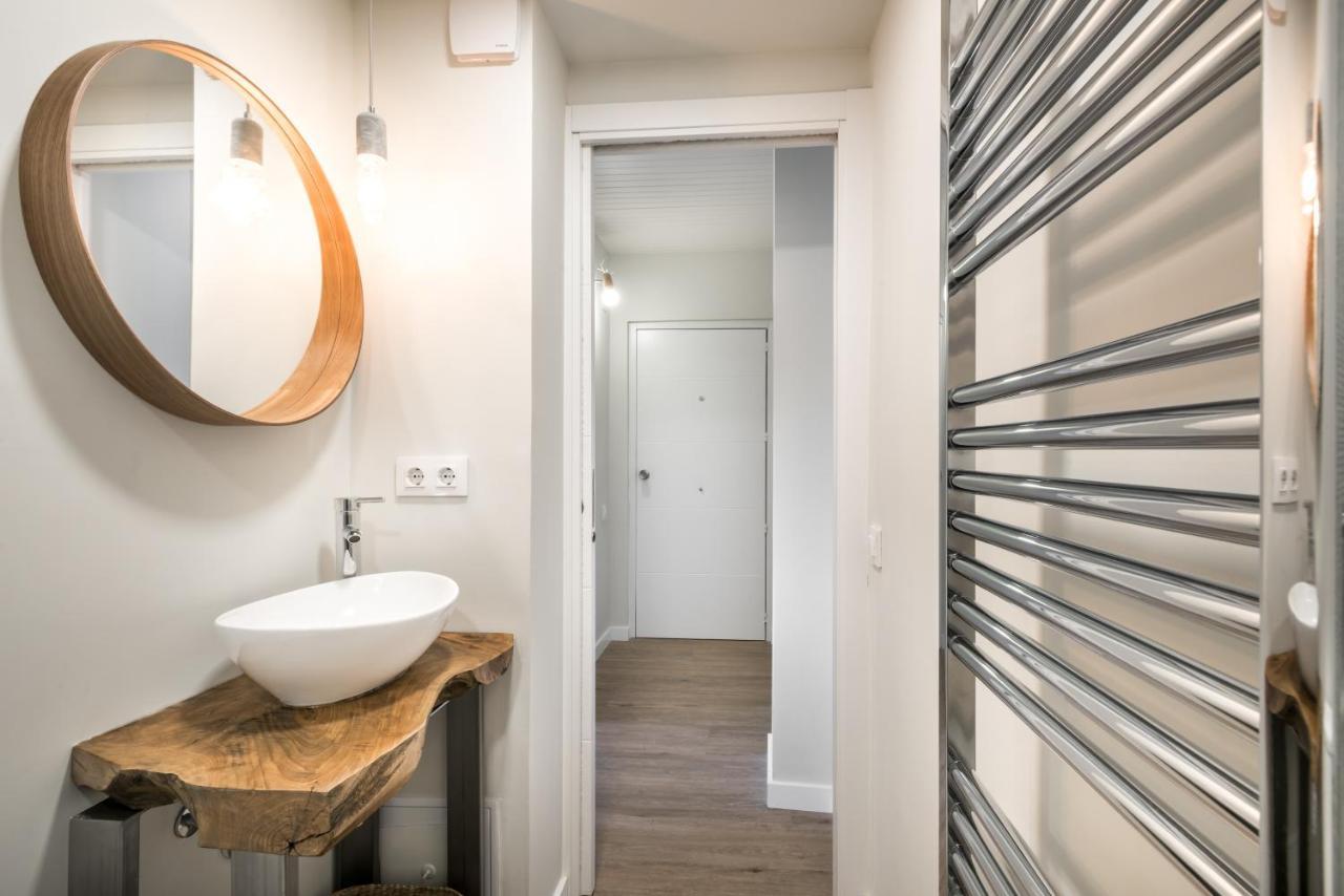 Appartement Lua à Viella Extérieur photo