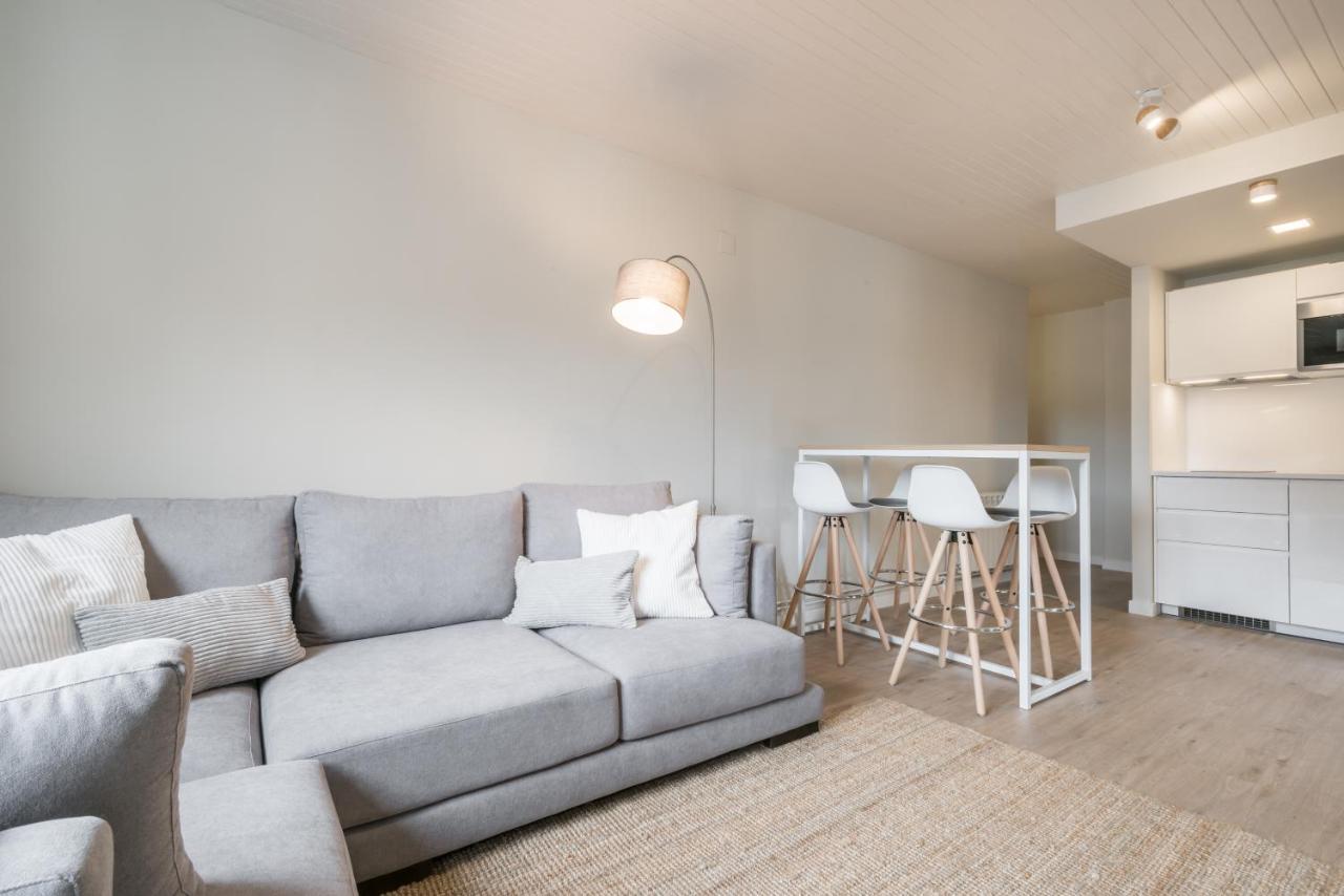 Appartement Lua à Viella Extérieur photo